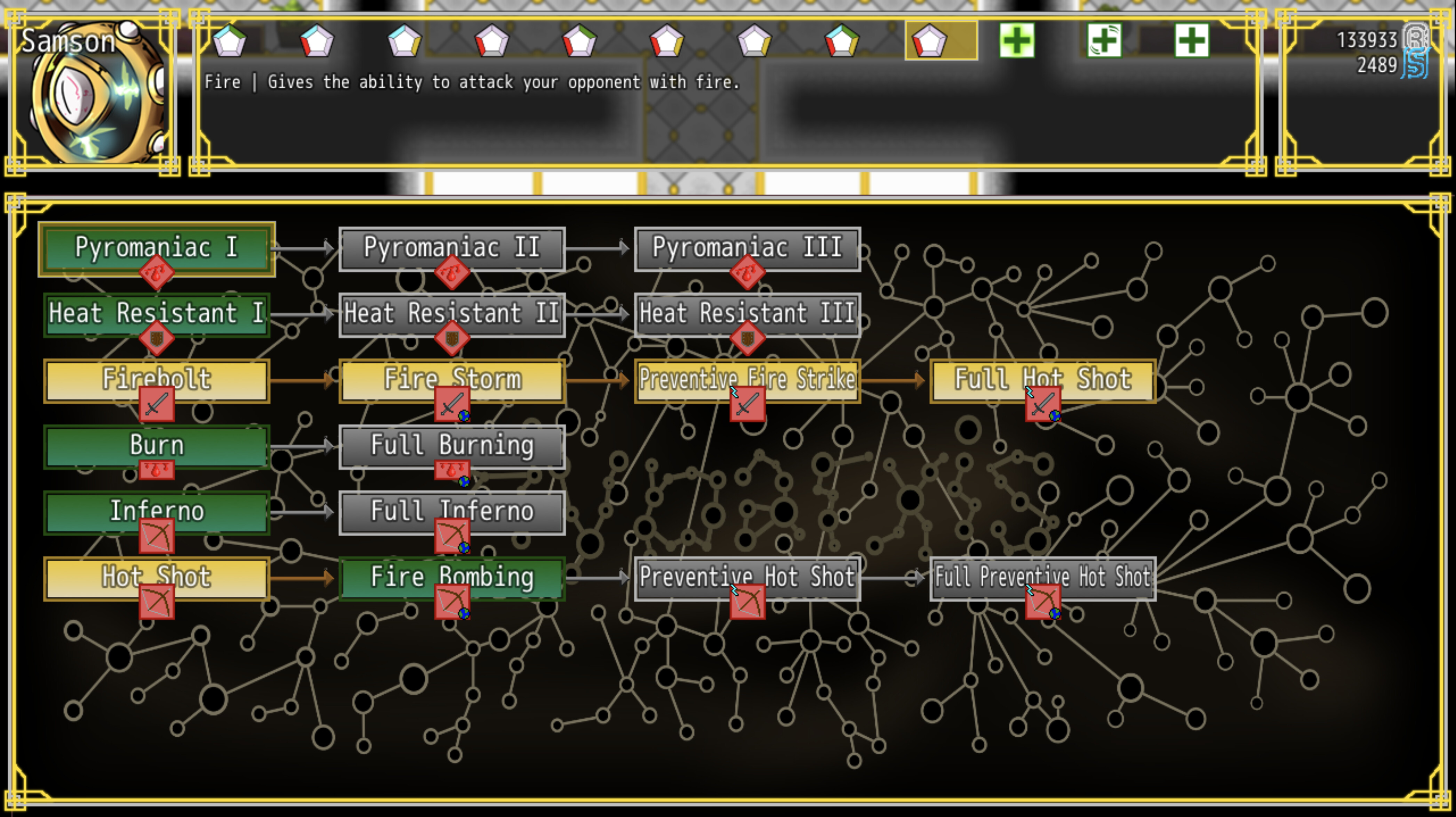Hyparxis screenshot 3