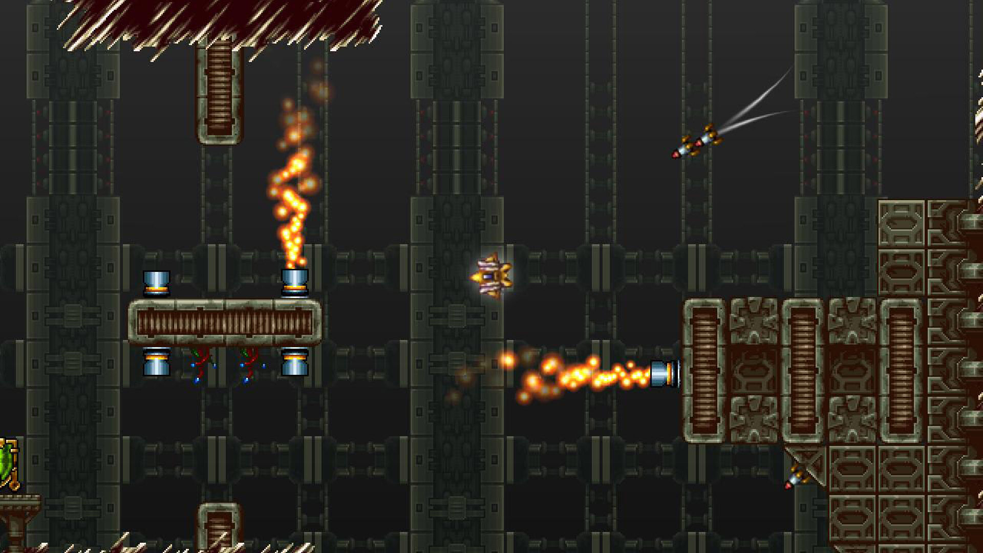 Traxion screenshot 10