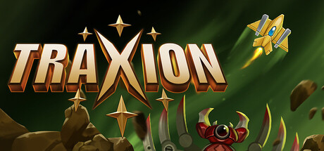 Traxion — Steam header