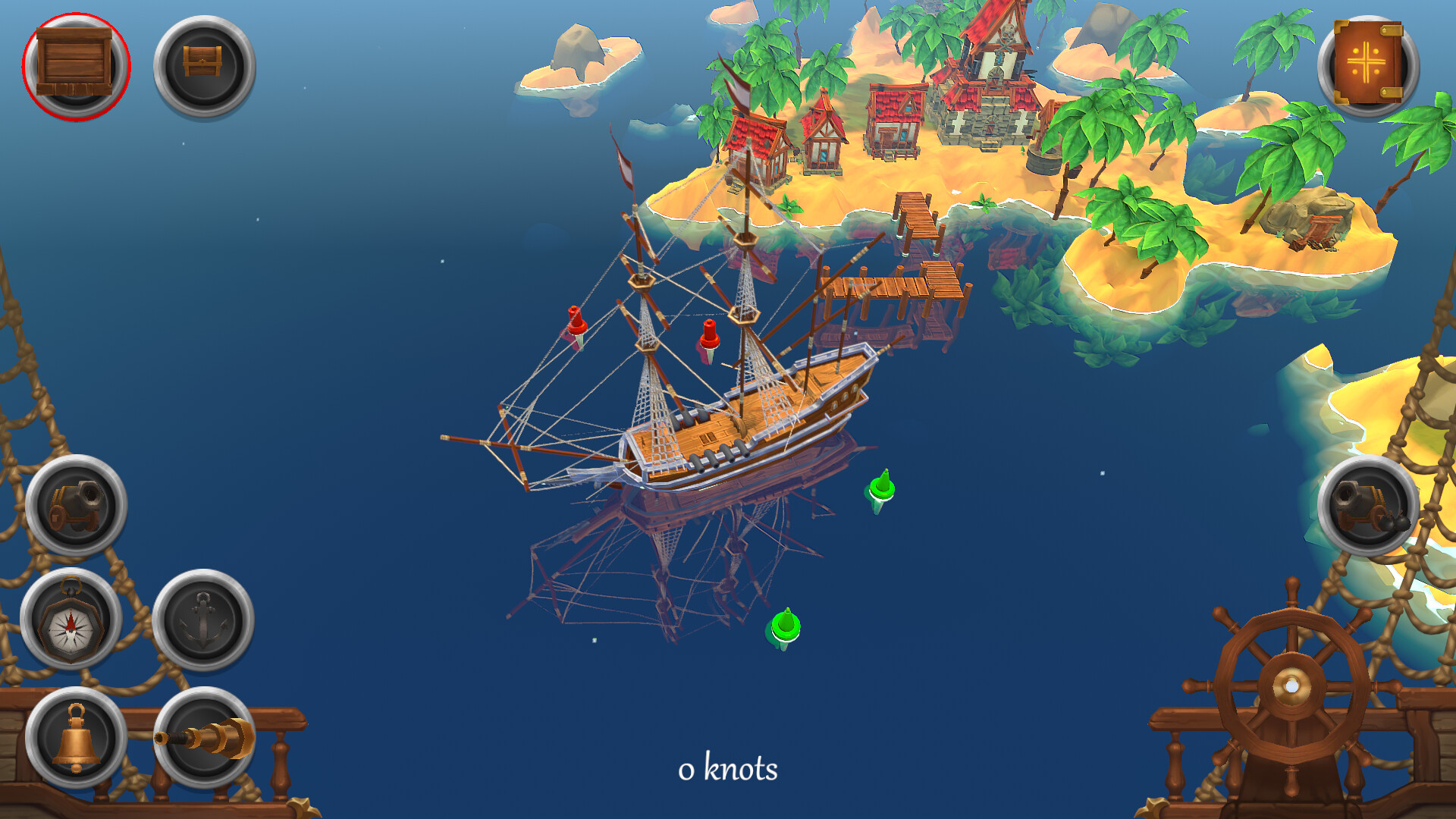 Seafarer screenshot 8