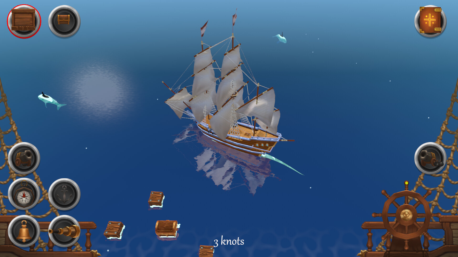 Seafarer screenshot 12
