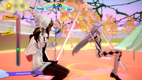 AI: THE SOMNIUM FILES - nirvanA Initiative screenshot