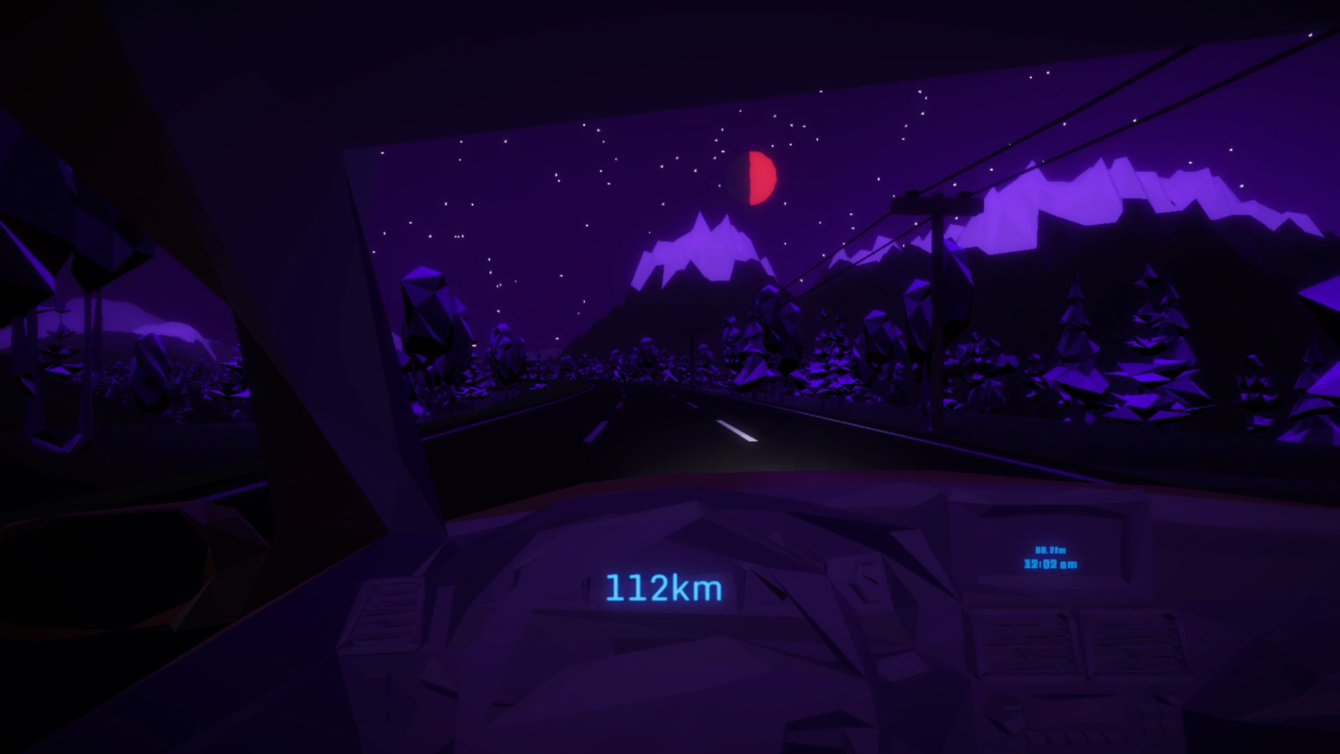 Glitchhikers: The Spaces Between screenshot 5