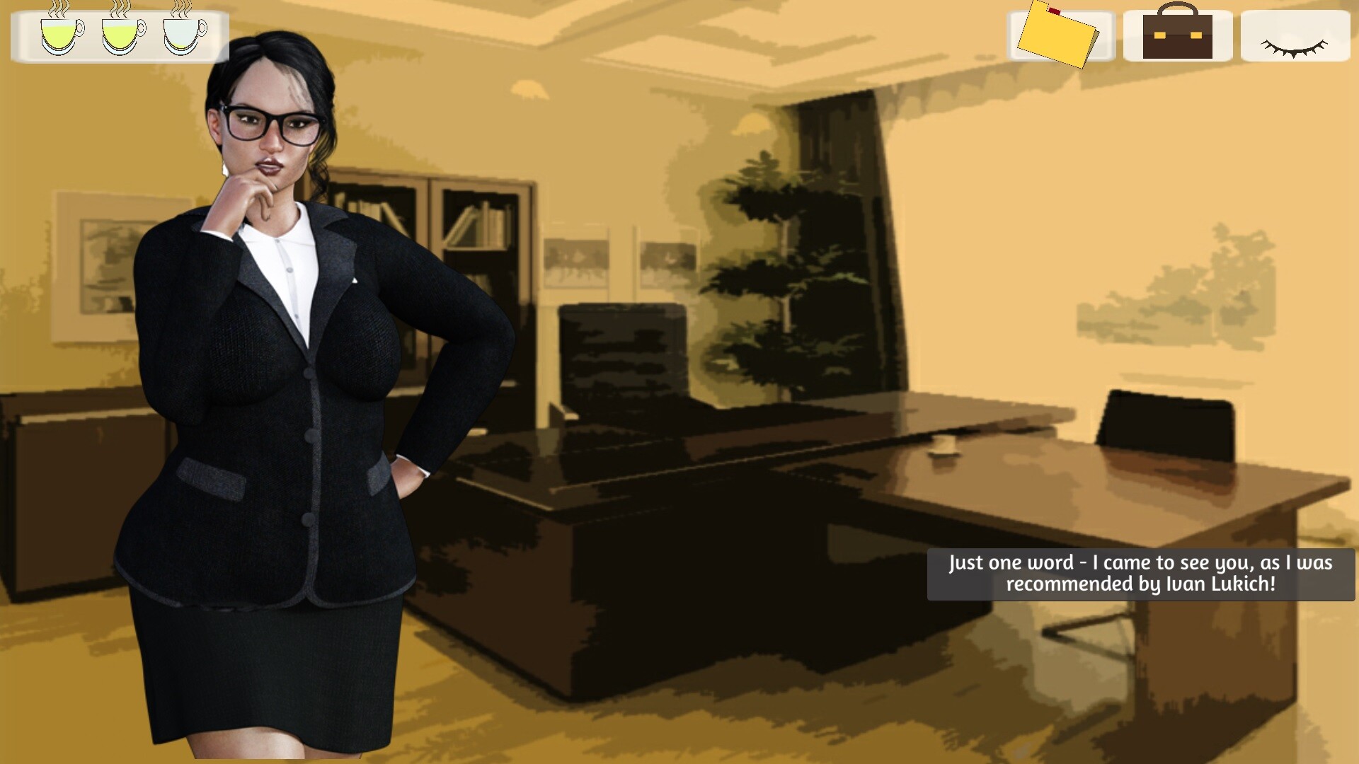 Revizor screenshot 7
