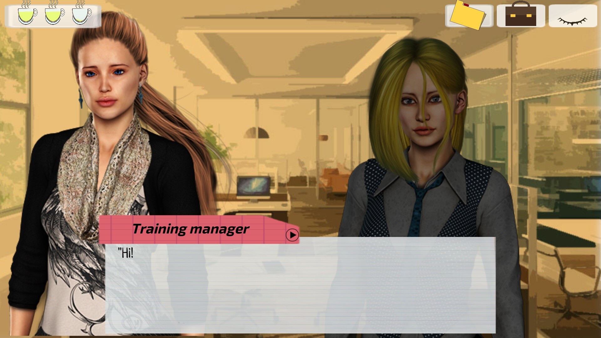 Revizor screenshot 17
