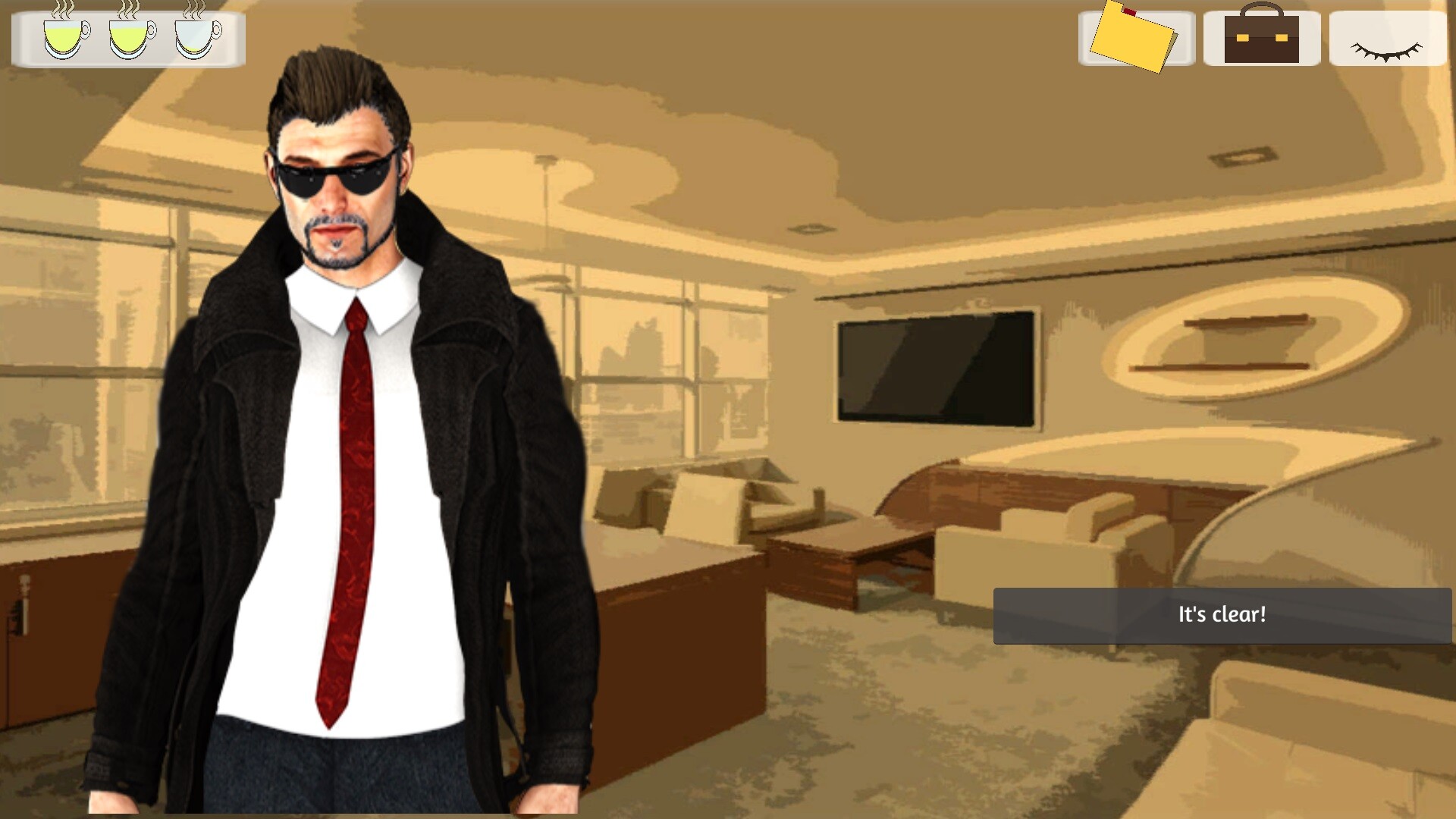 Revizor screenshot 5