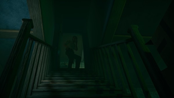 Alfred Hitchcock - Vertigo screenshot