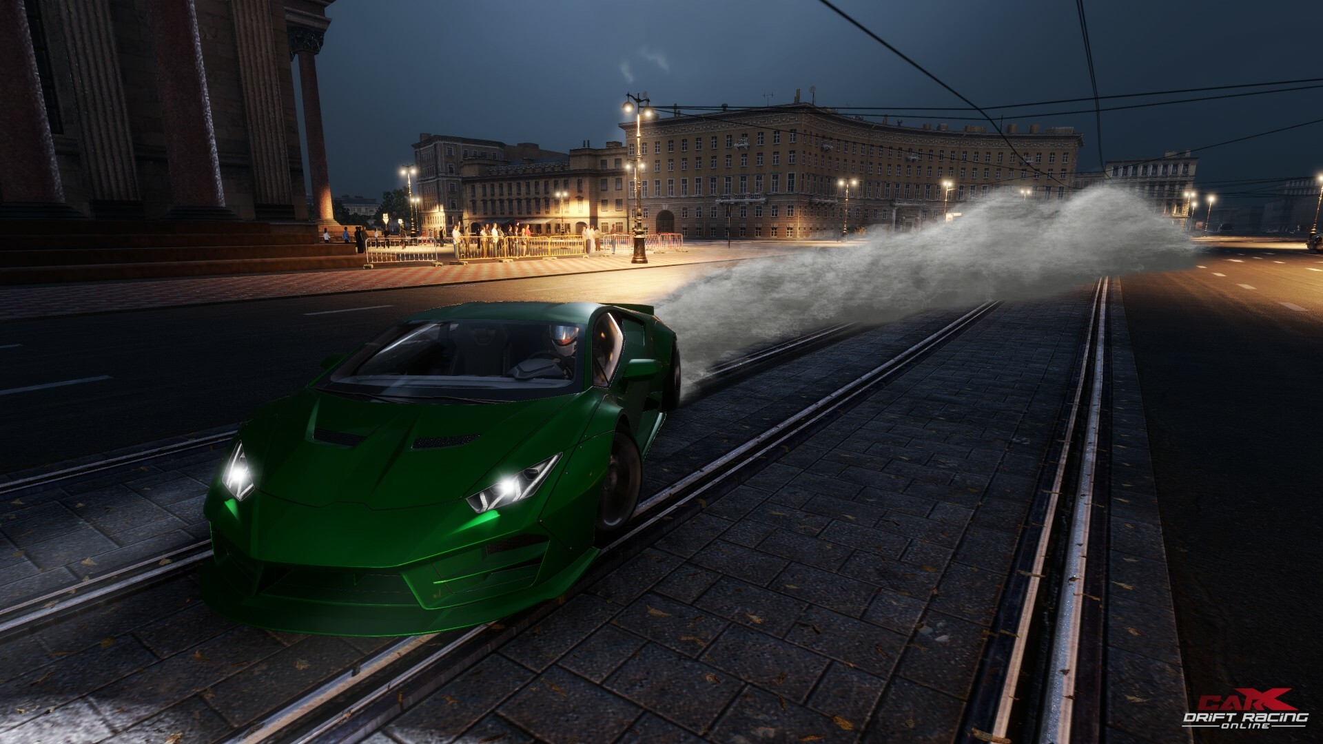 CarX Drift Racing Online - Midnight screenshot 2
