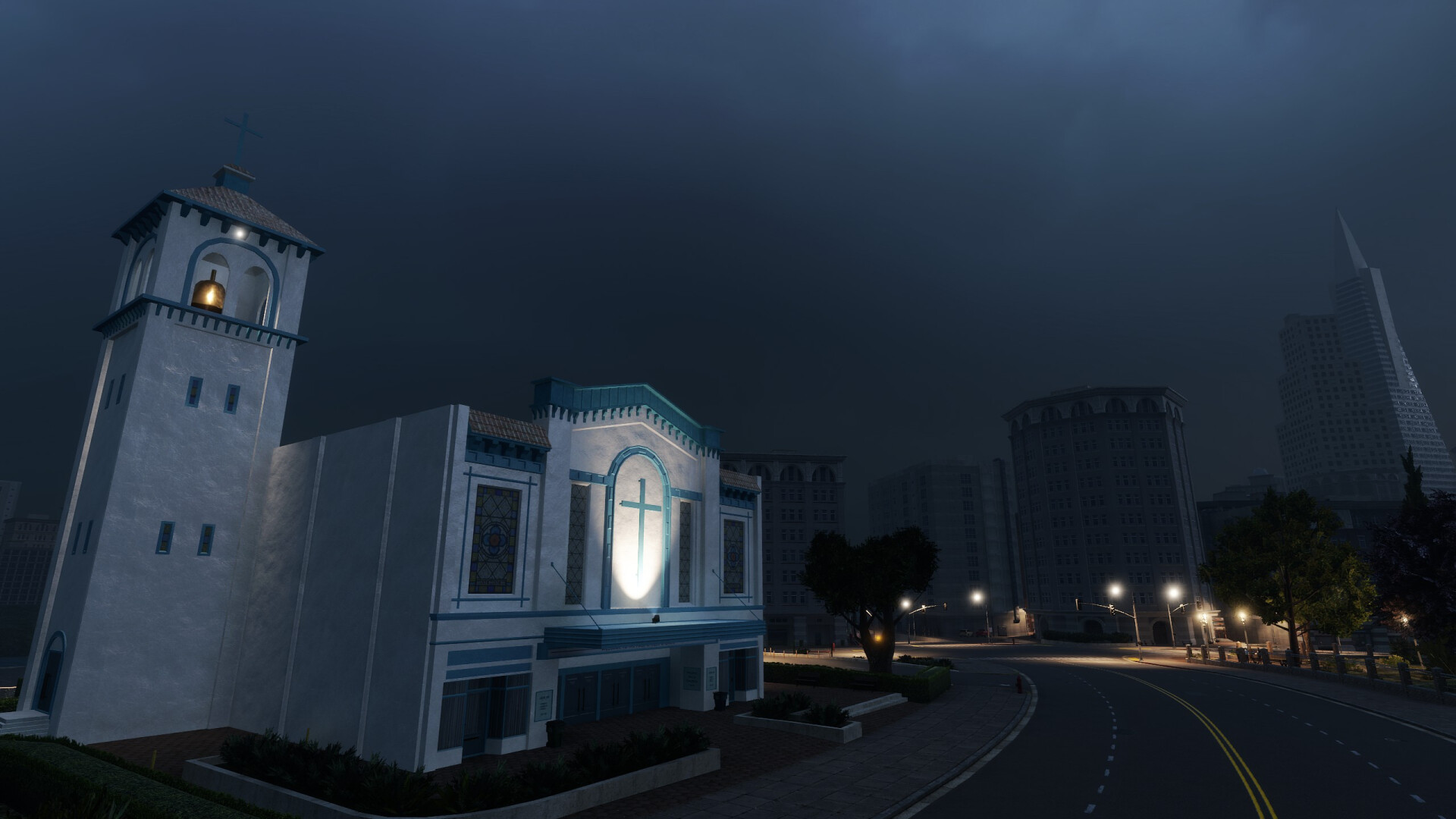CarX Drift Racing Online - Midnight screenshot 6