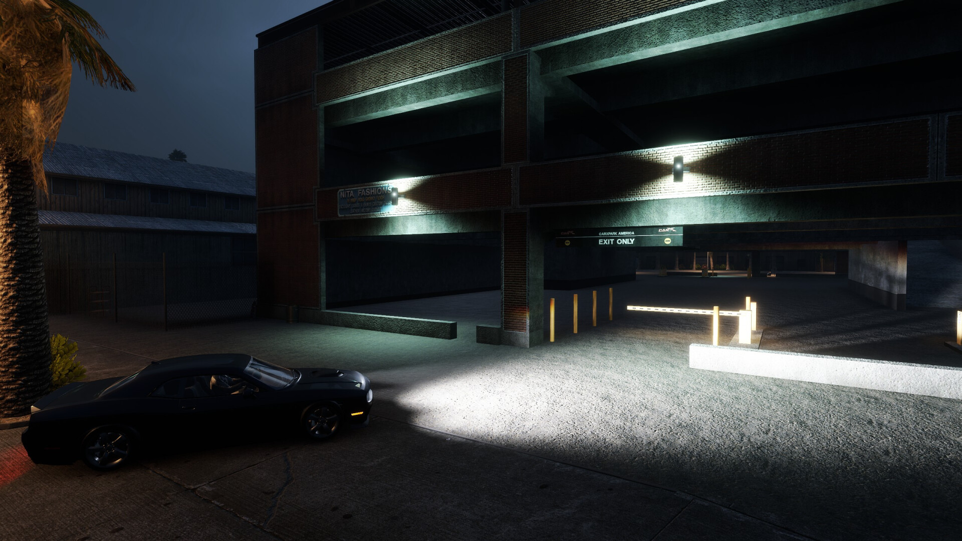 CarX Drift Racing Online - Midnight screenshot 12