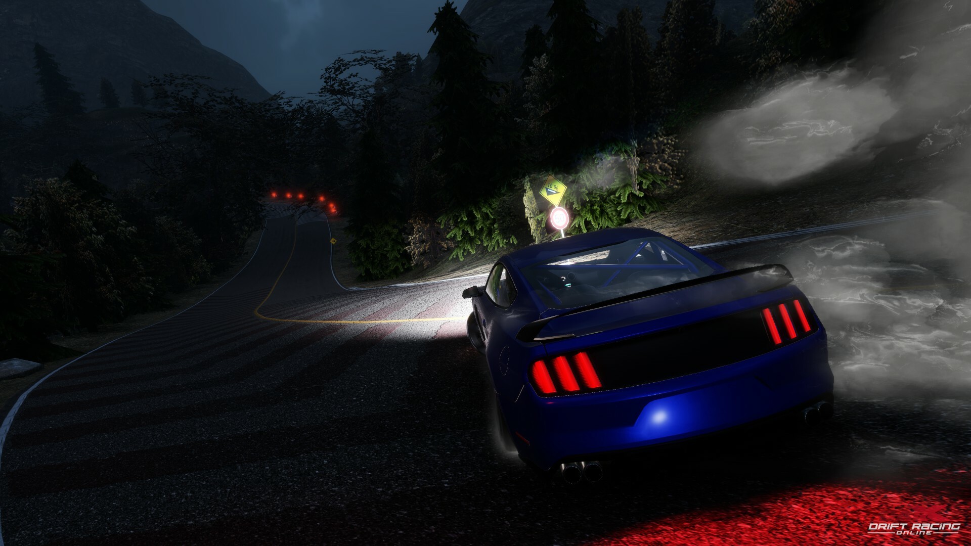 CarX Drift Racing Online - Midnight screenshot 4