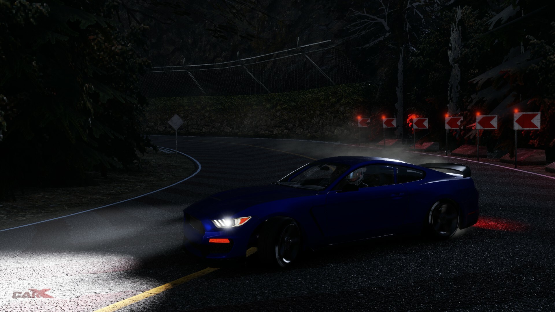CarX Drift Racing Online - Midnight screenshot 3