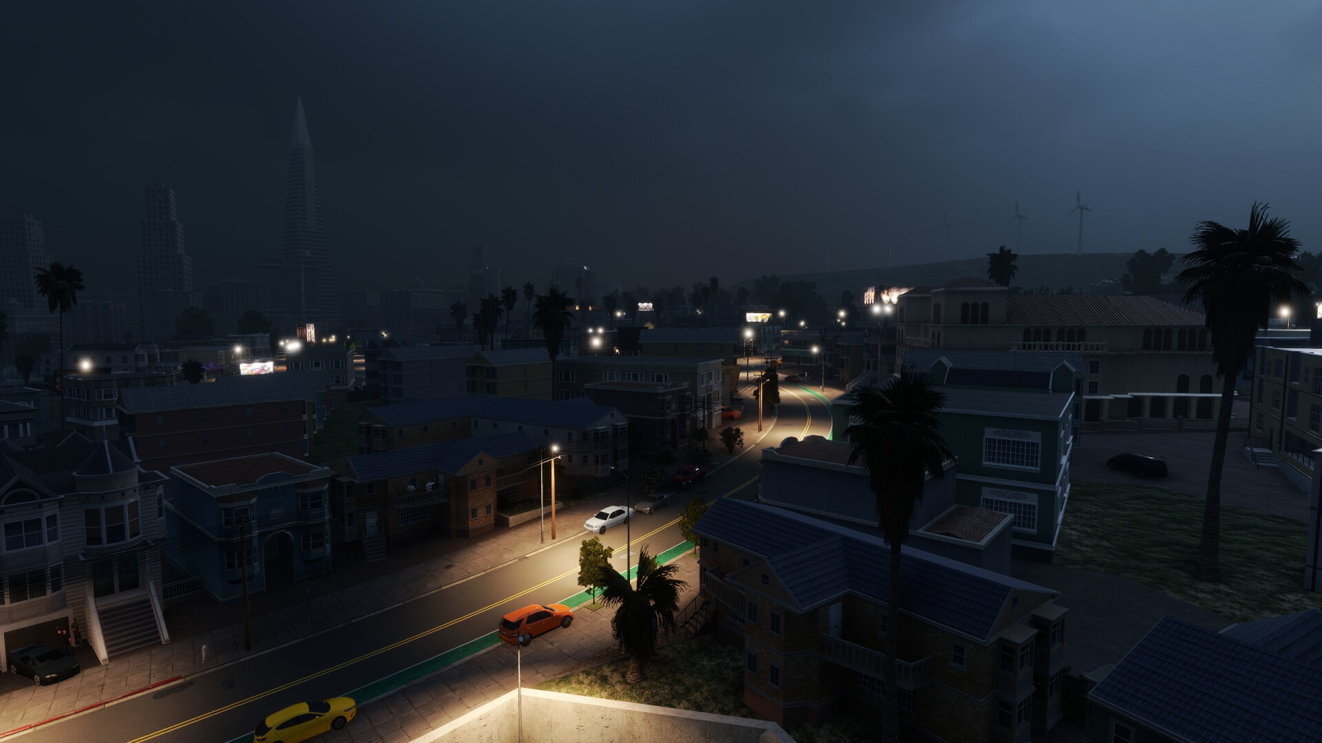 CarX Drift Racing Online - Midnight screenshot 9
