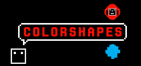 Colored Shapes [steam key] 