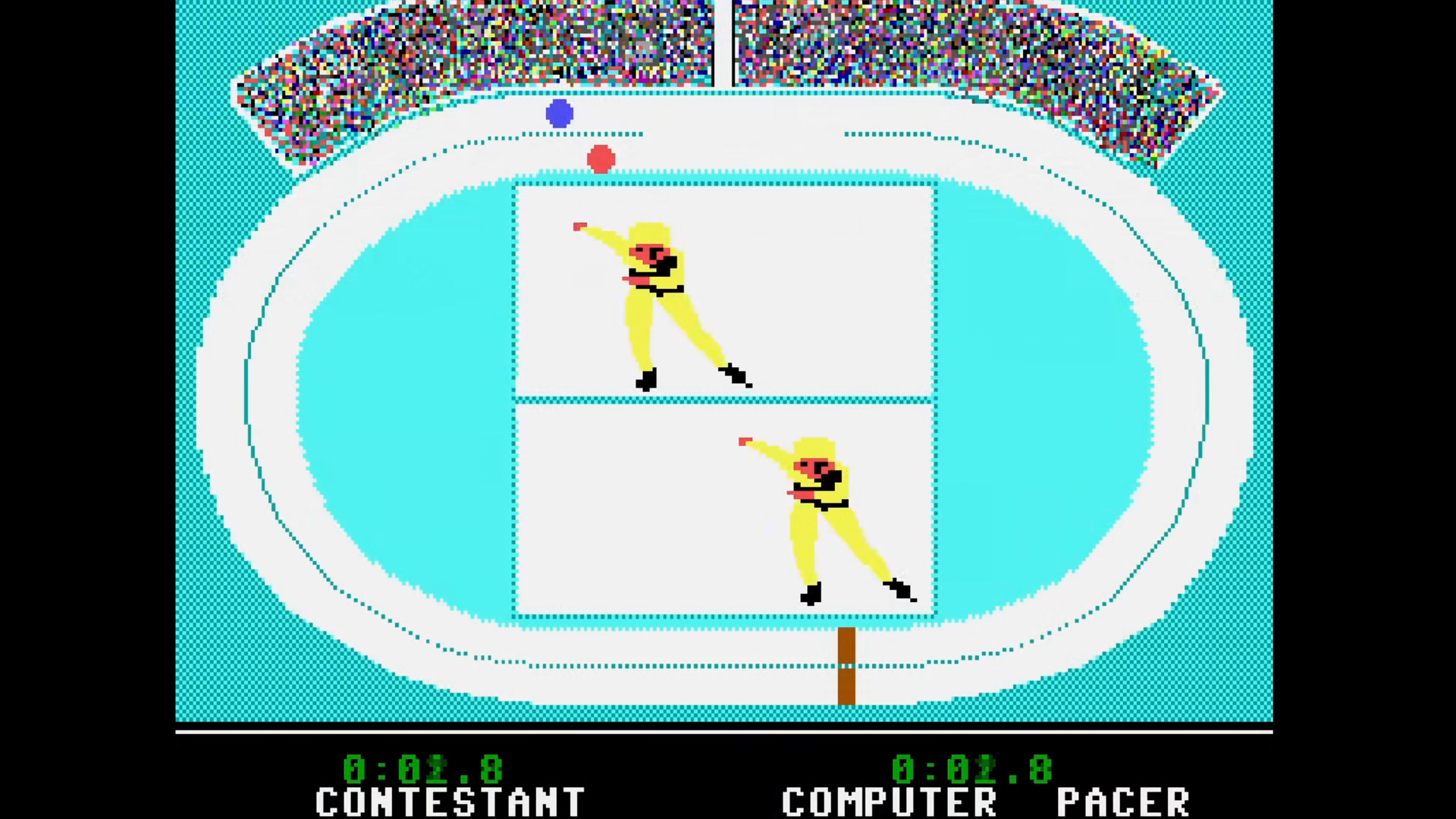 The Games: Winter Edition screenshot 8
