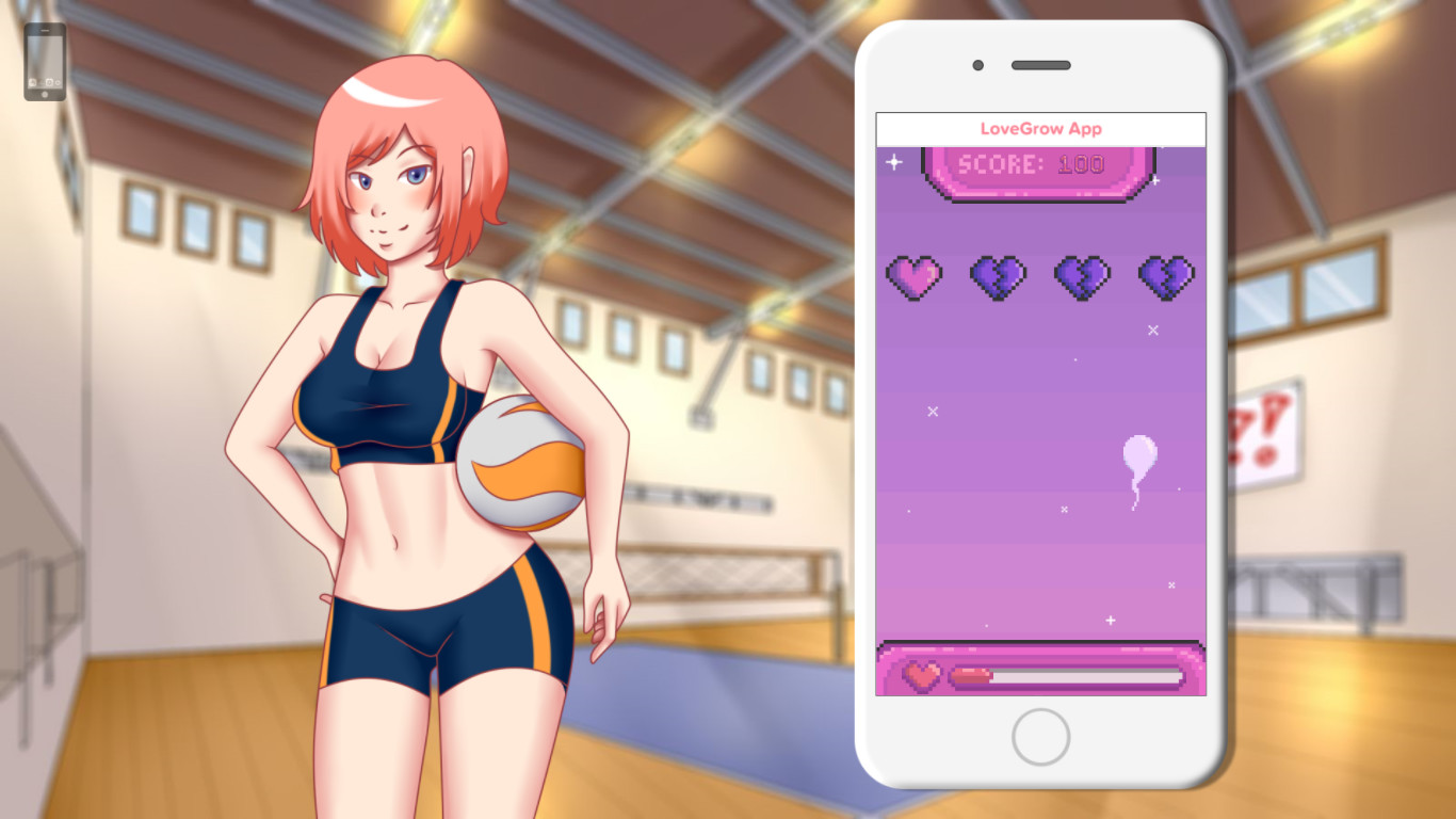 Hentai Dates screenshot 12