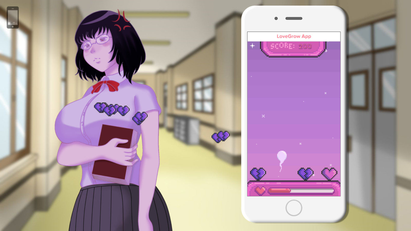 Hentai Dates screenshot 3