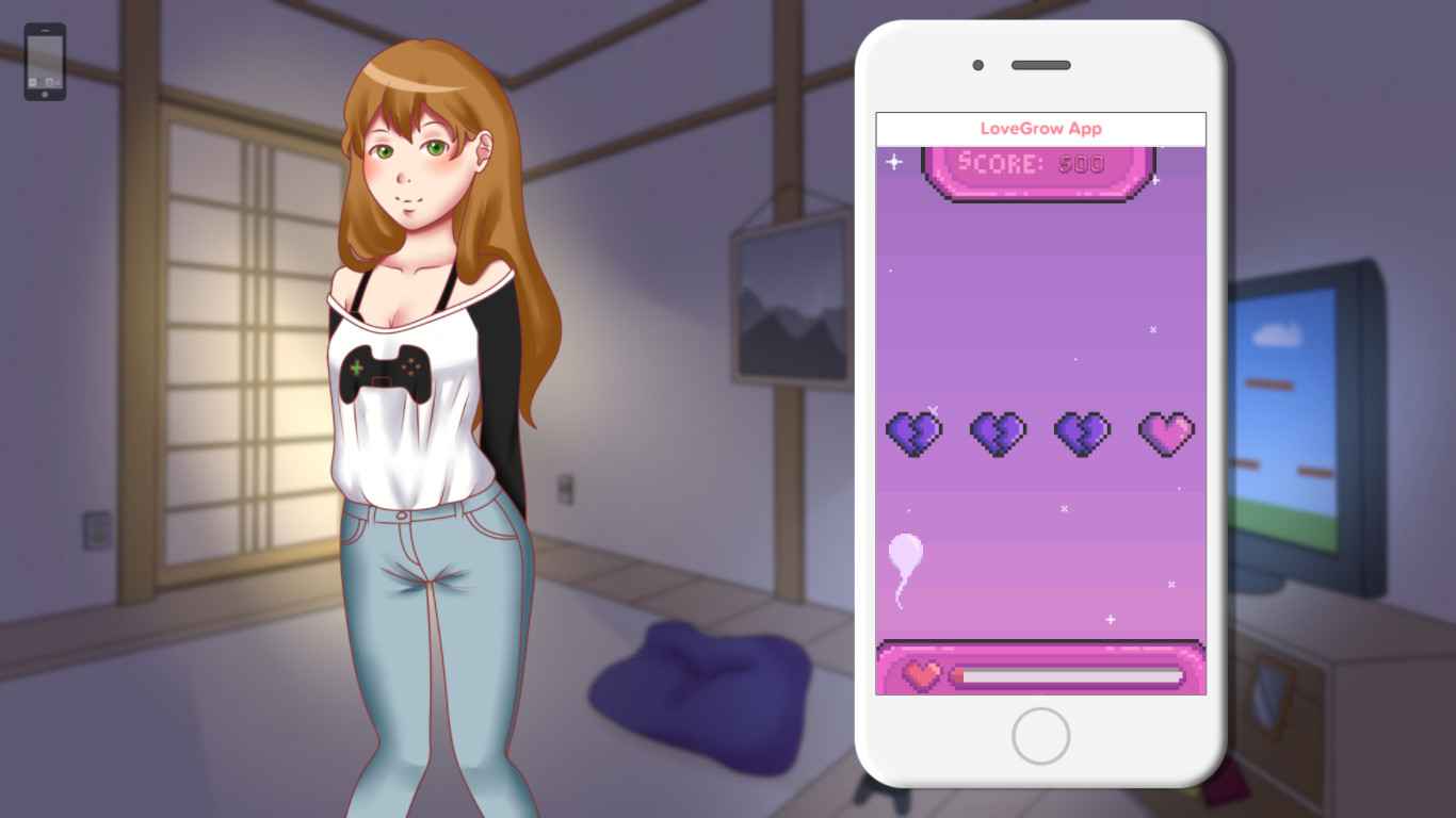 Hentai Dates screenshot 2