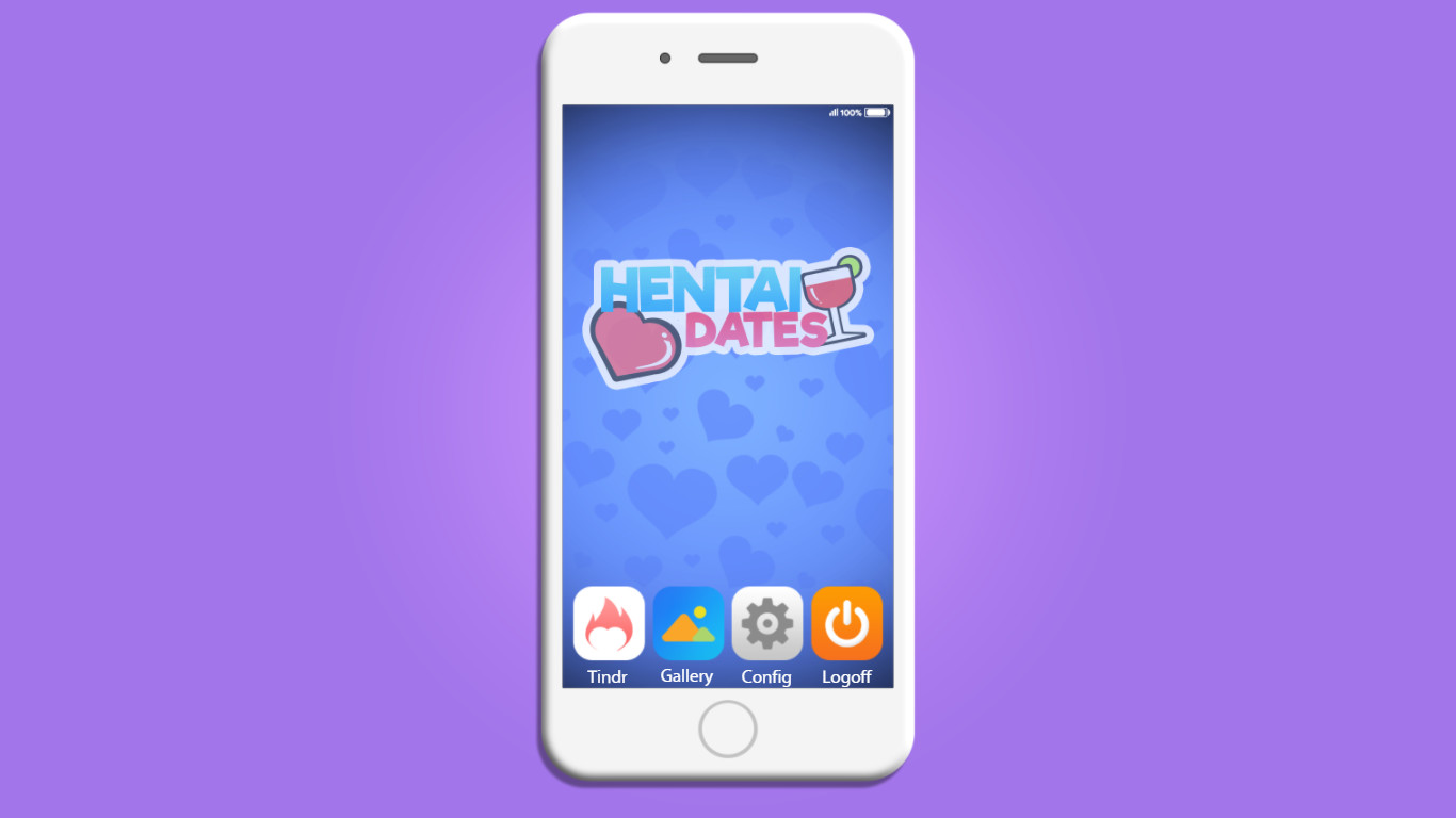 Hentai Dates screenshot 9