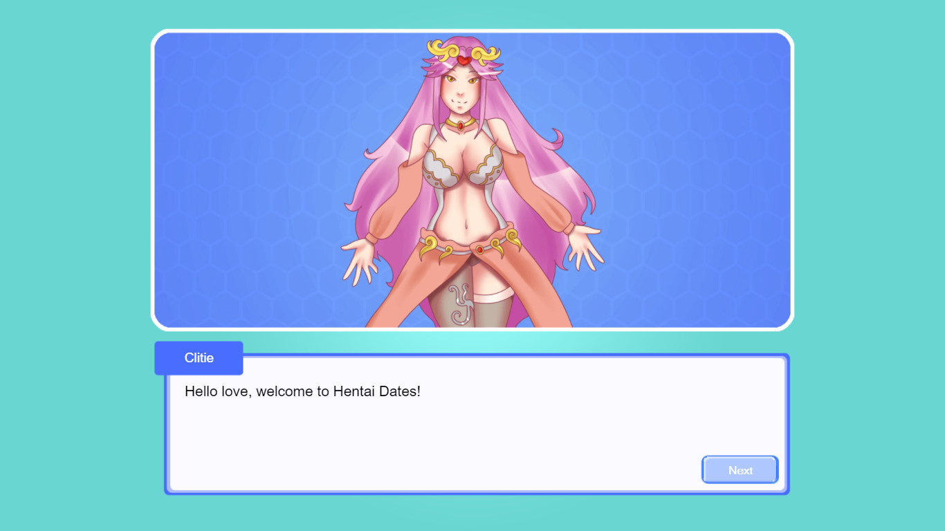 Hentai Dates screenshot 8
