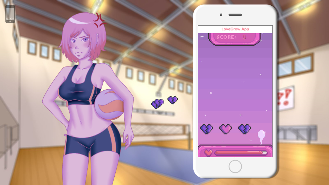 Hentai Dates screenshot 5