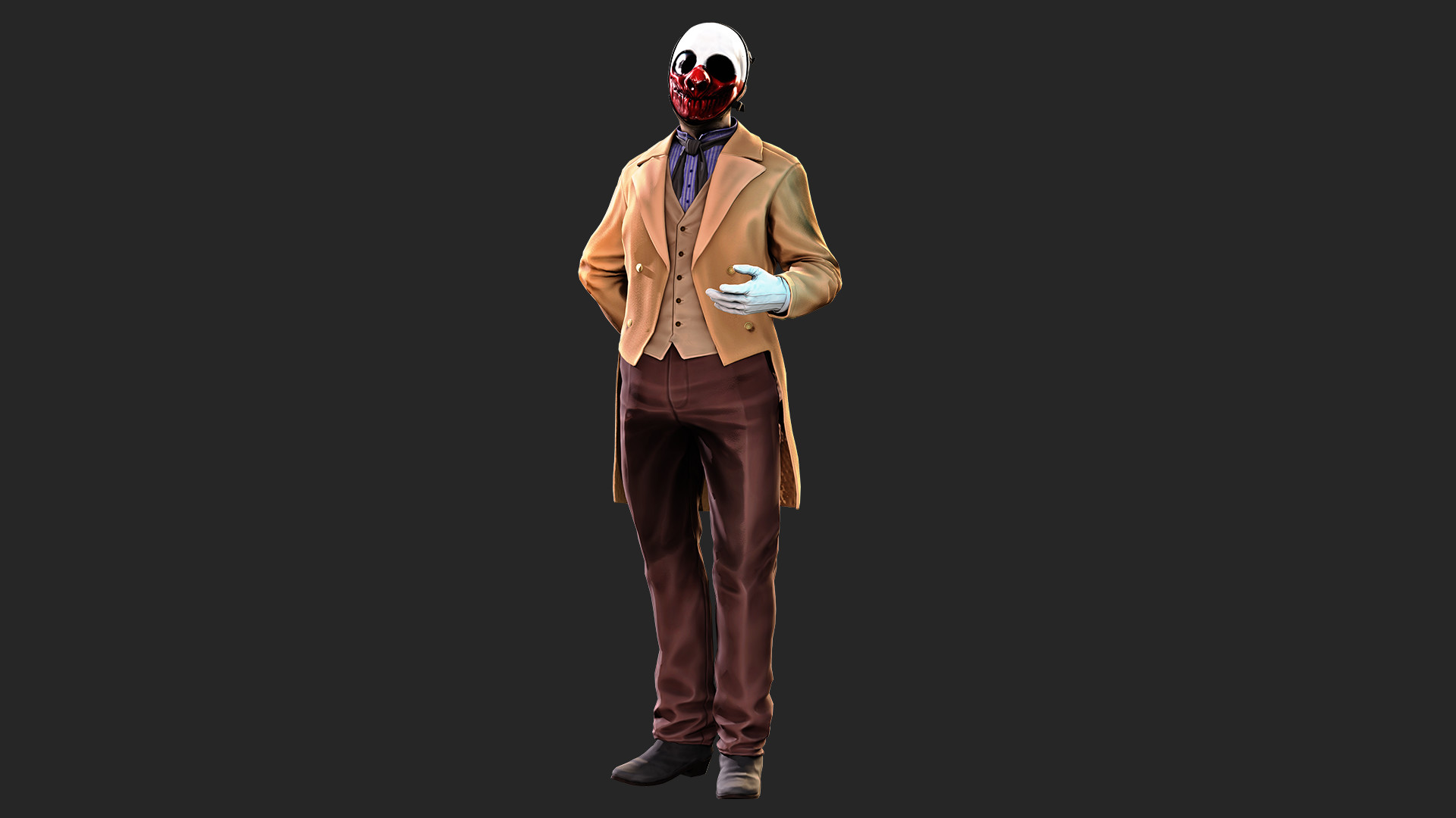 PAYDAY 2: Tailor Pack 3 screenshot 6