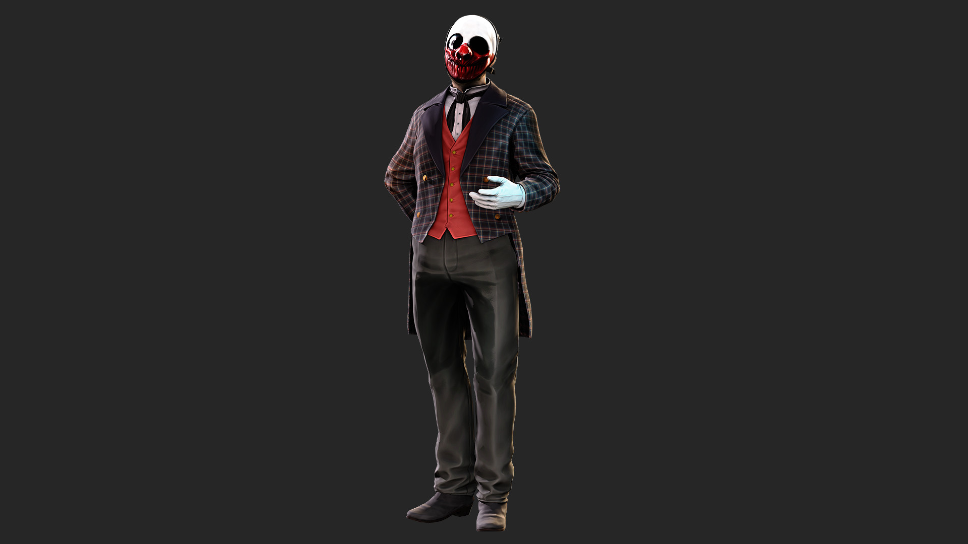 PAYDAY 2: Tailor Pack 3 screenshot 7