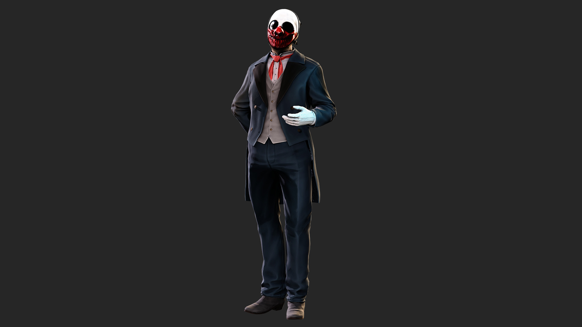 PAYDAY 2: Tailor Pack 3 screenshot 5