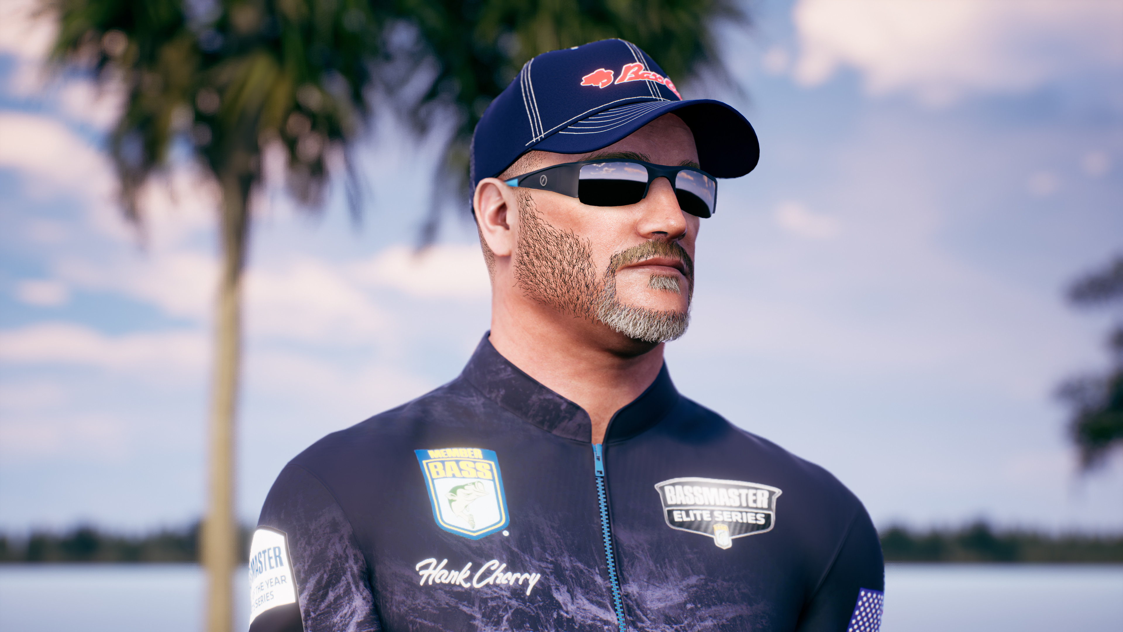 Bassmaster® Fishing screenshot 2