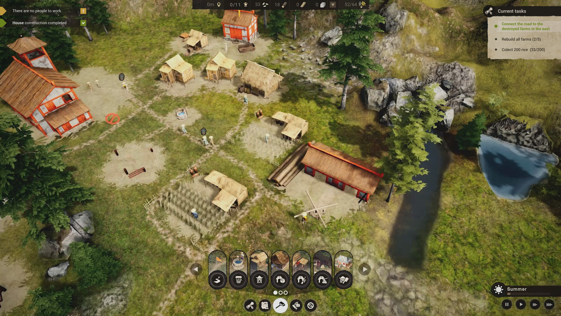Chinese Empire screenshot 2