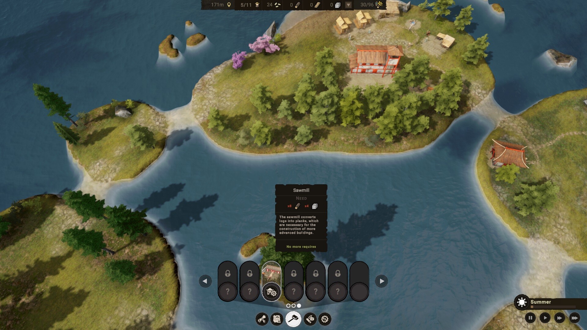 Chinese Empire screenshot 4
