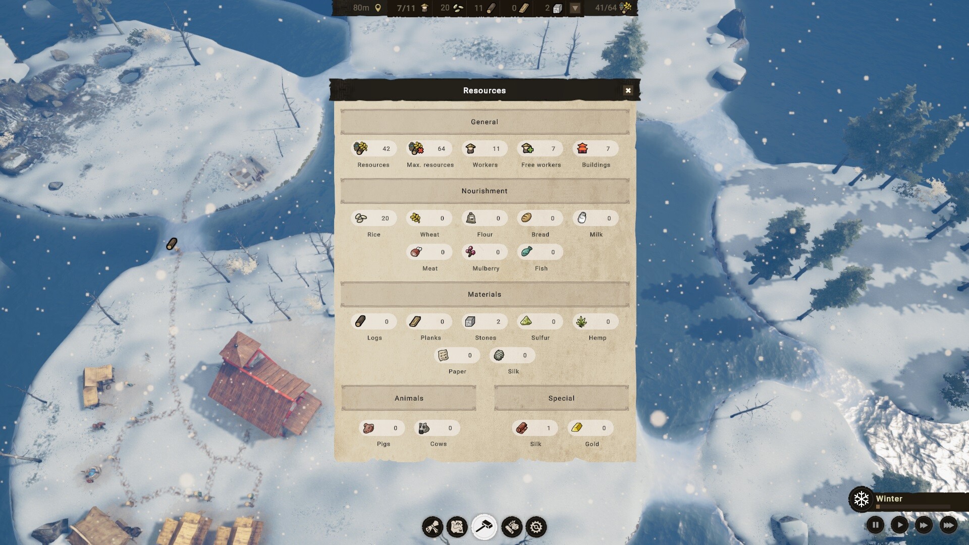 Chinese Empire screenshot 6