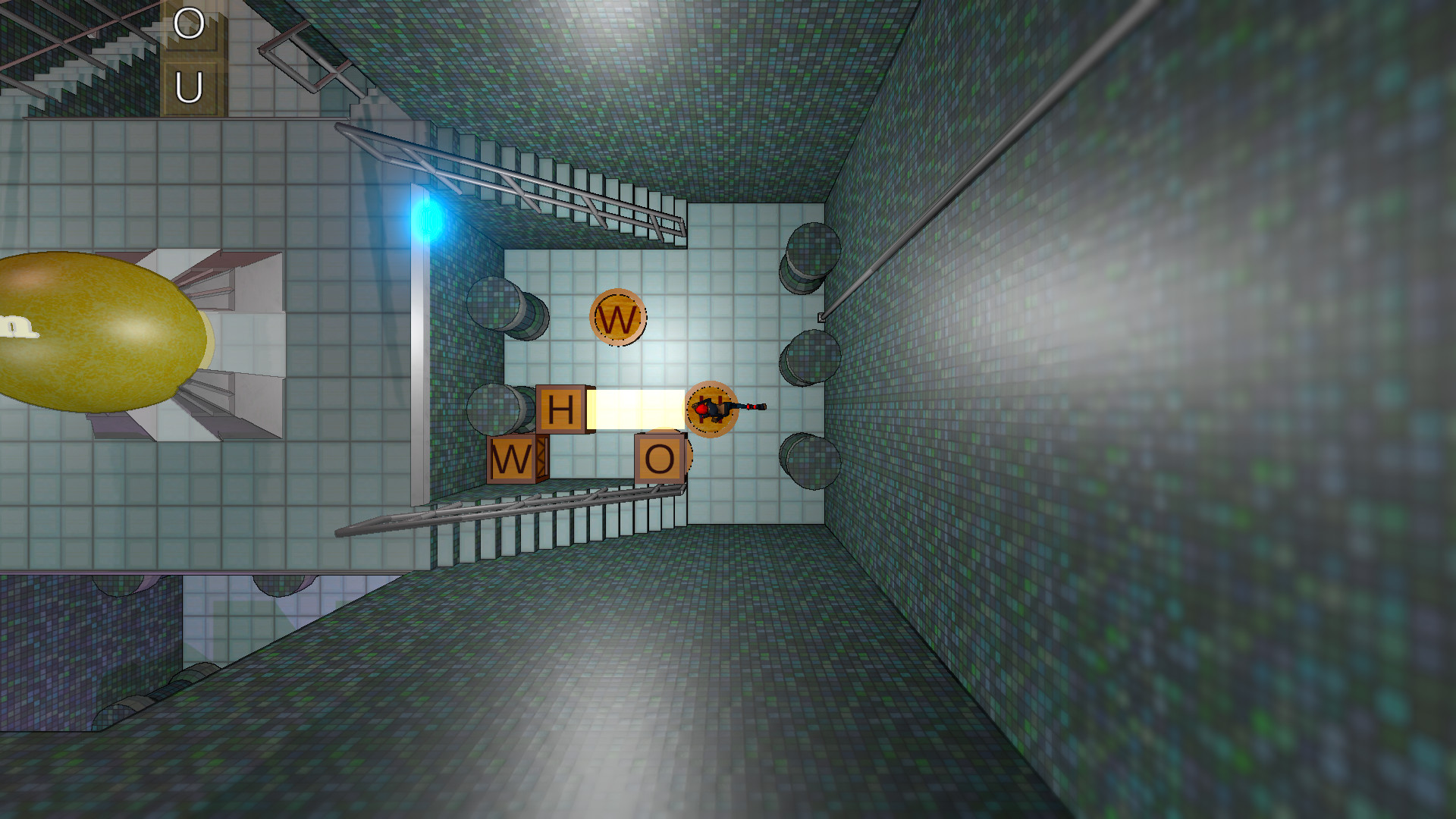 The Godkiller - Chapter 1 screenshot 6