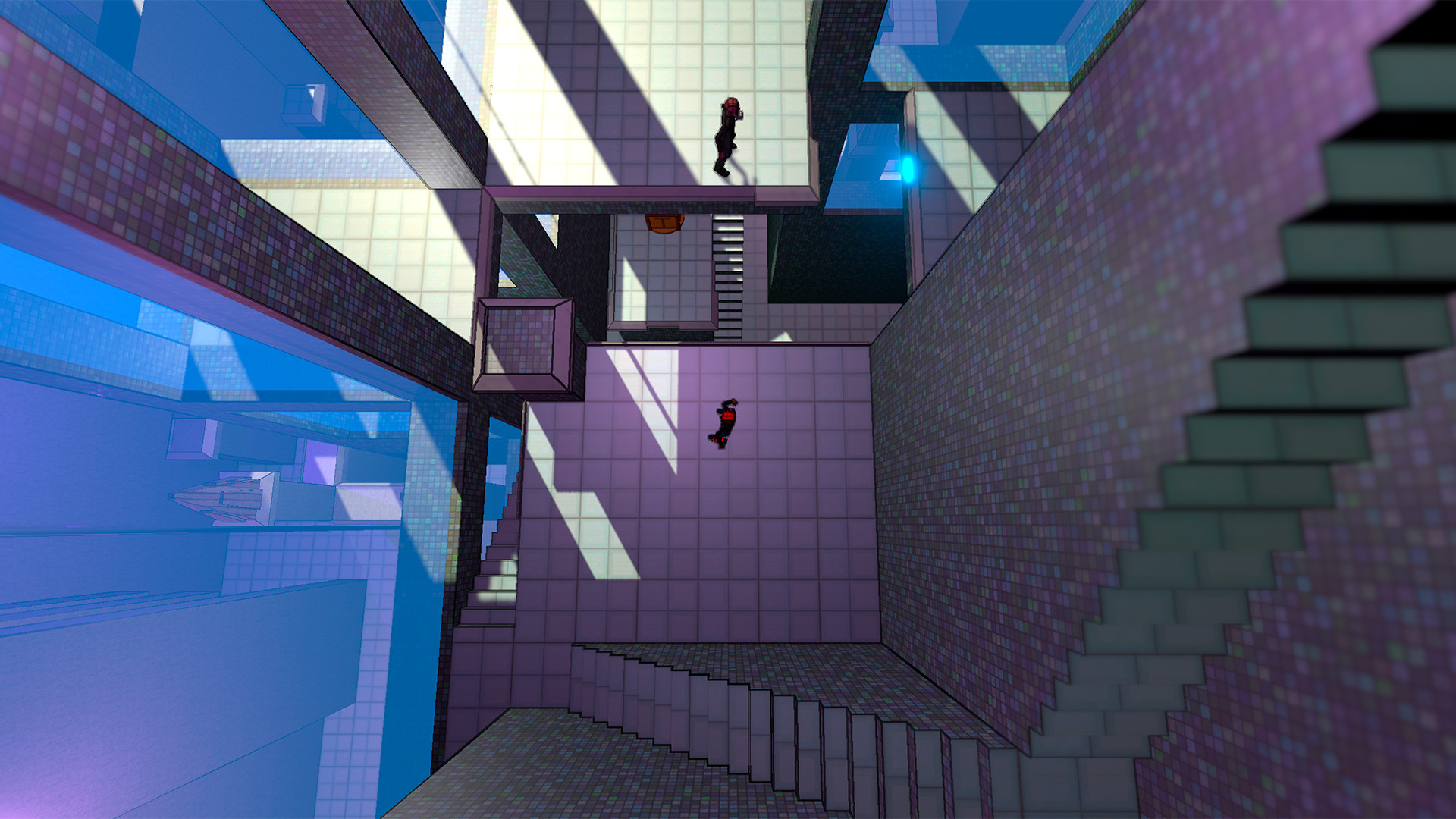 The Godkiller - Chapter 1 screenshot 7