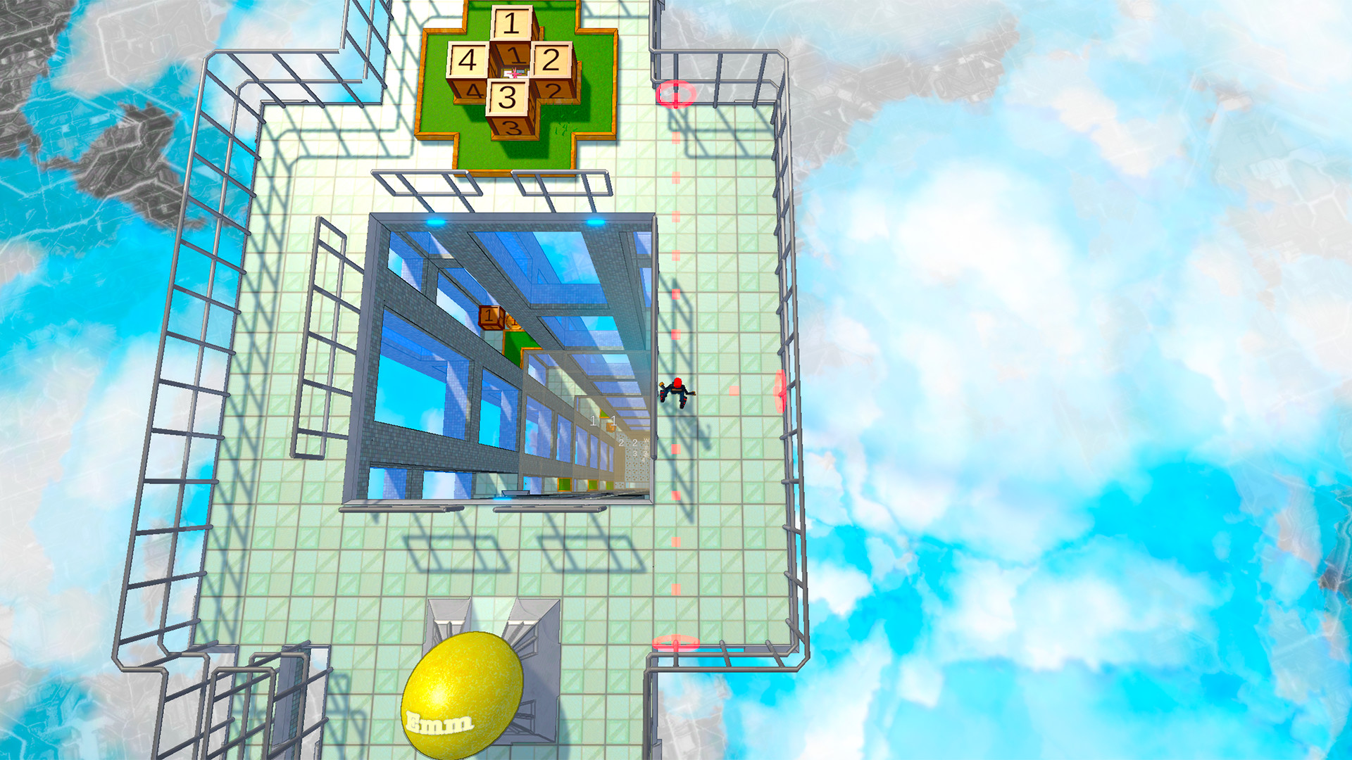 The Godkiller - Chapter 1 screenshot 2
