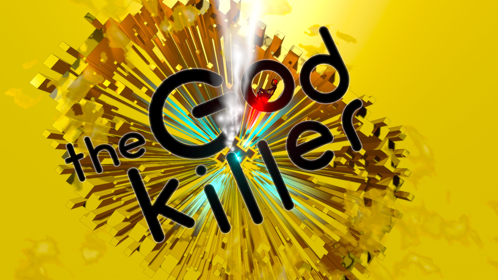 The Godkiller - Chapter 1 screenshot 13