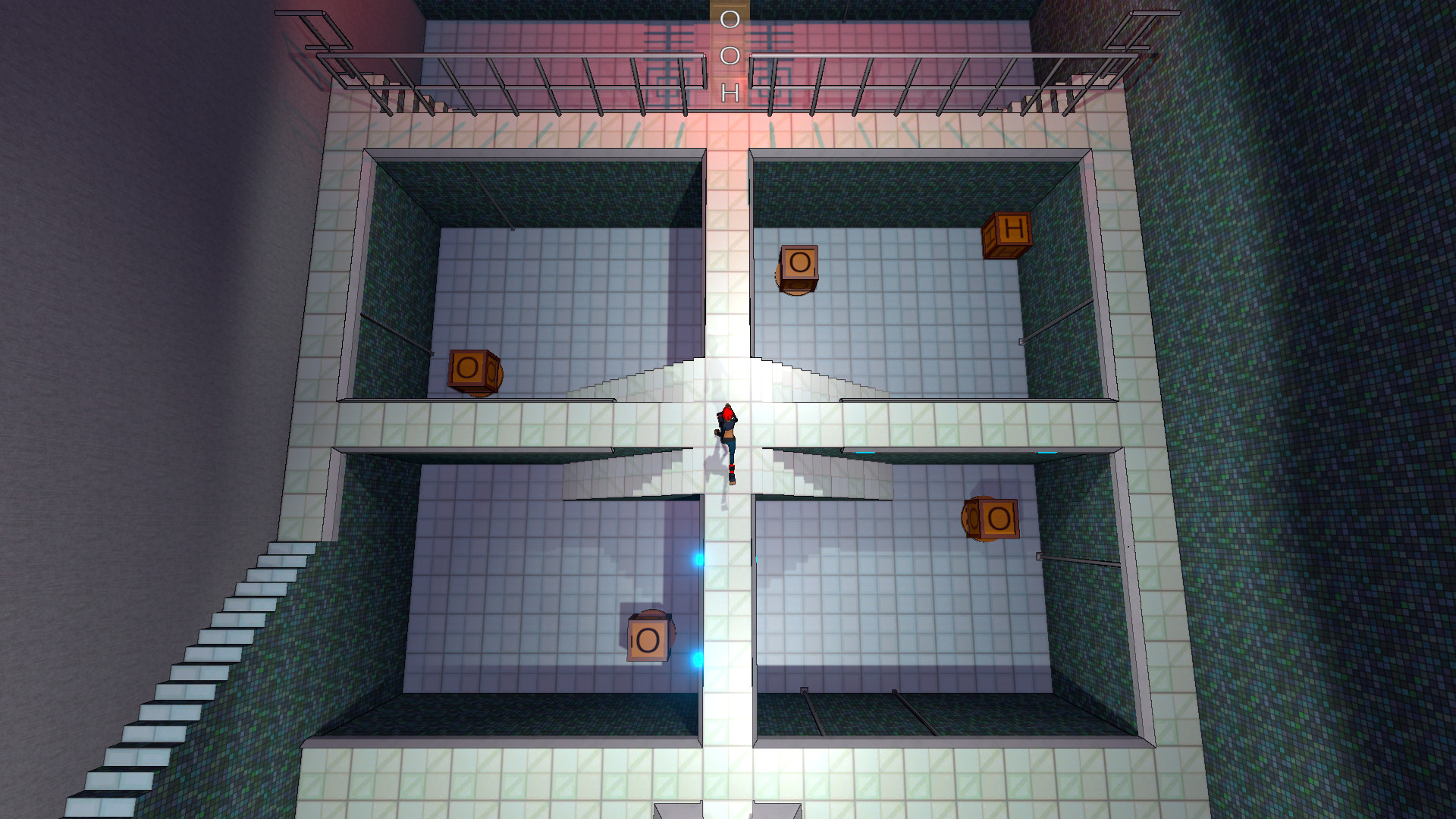 The Godkiller - Chapter 1 screenshot 8