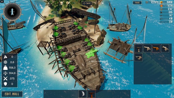 Leonardo’s Island screenshot 4
