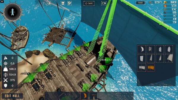 Leonardo’s Island screenshot 5