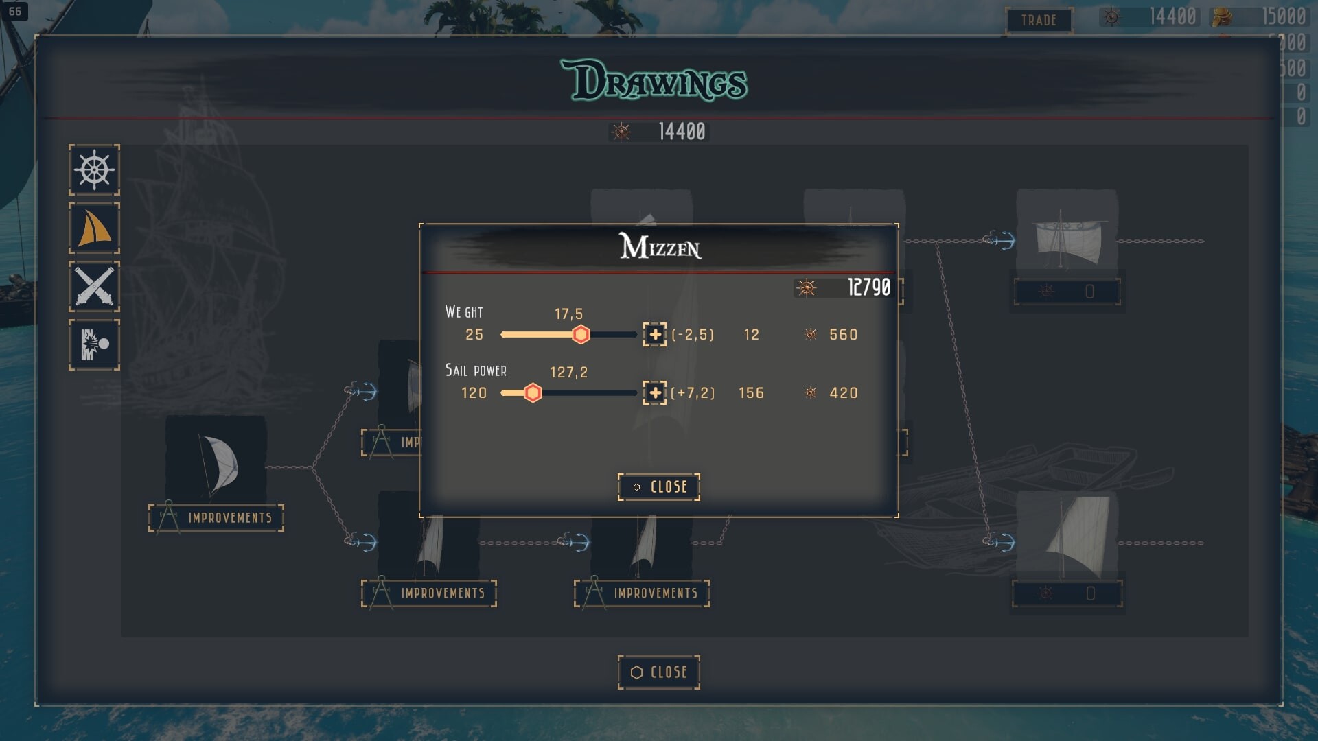 Leonardo's Island screenshot 22