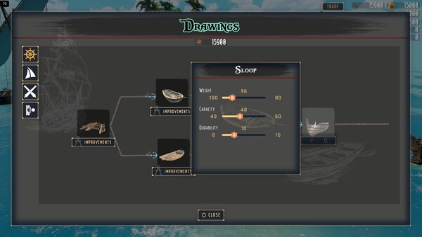 Leonardo’s Island screenshot 23