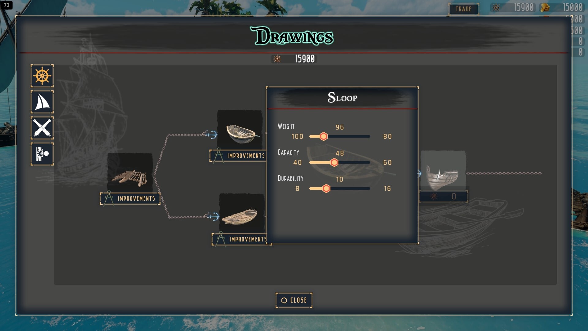 Leonardo's Island screenshot 23