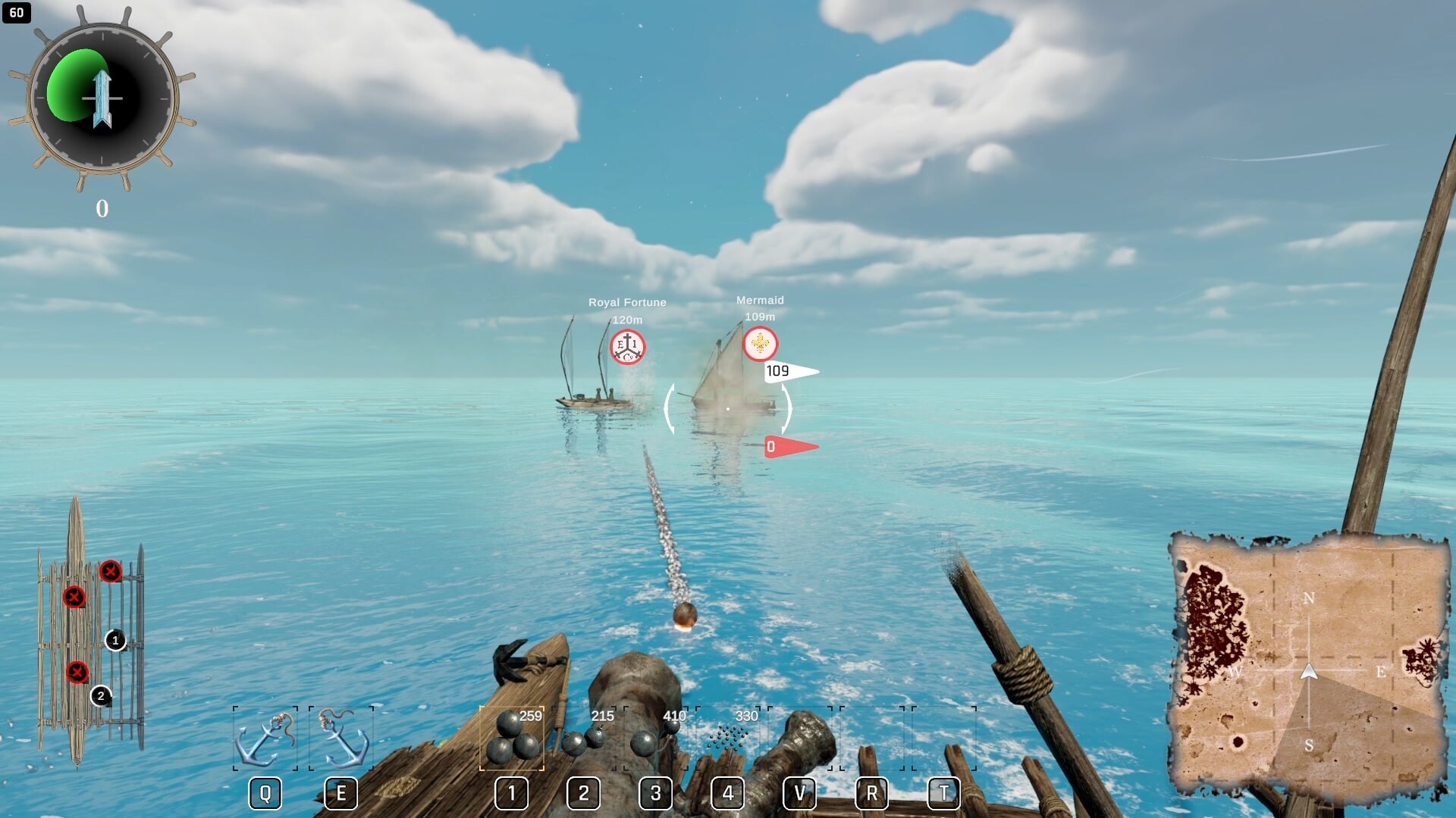 Leonardo's Island screenshot 13