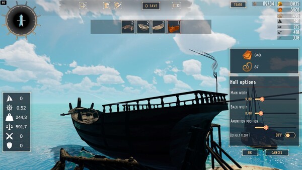 Leonardo’s Island screenshot 20