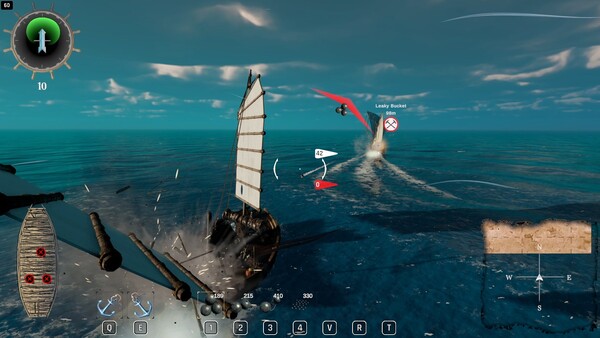Leonardo’s Island screenshot 10