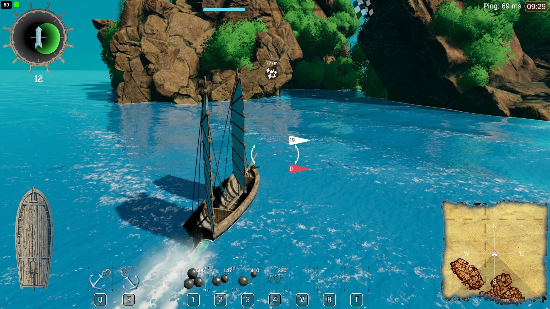 Leonardo's Island screenshot 9