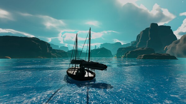 Leonardo’s Island screenshot 27