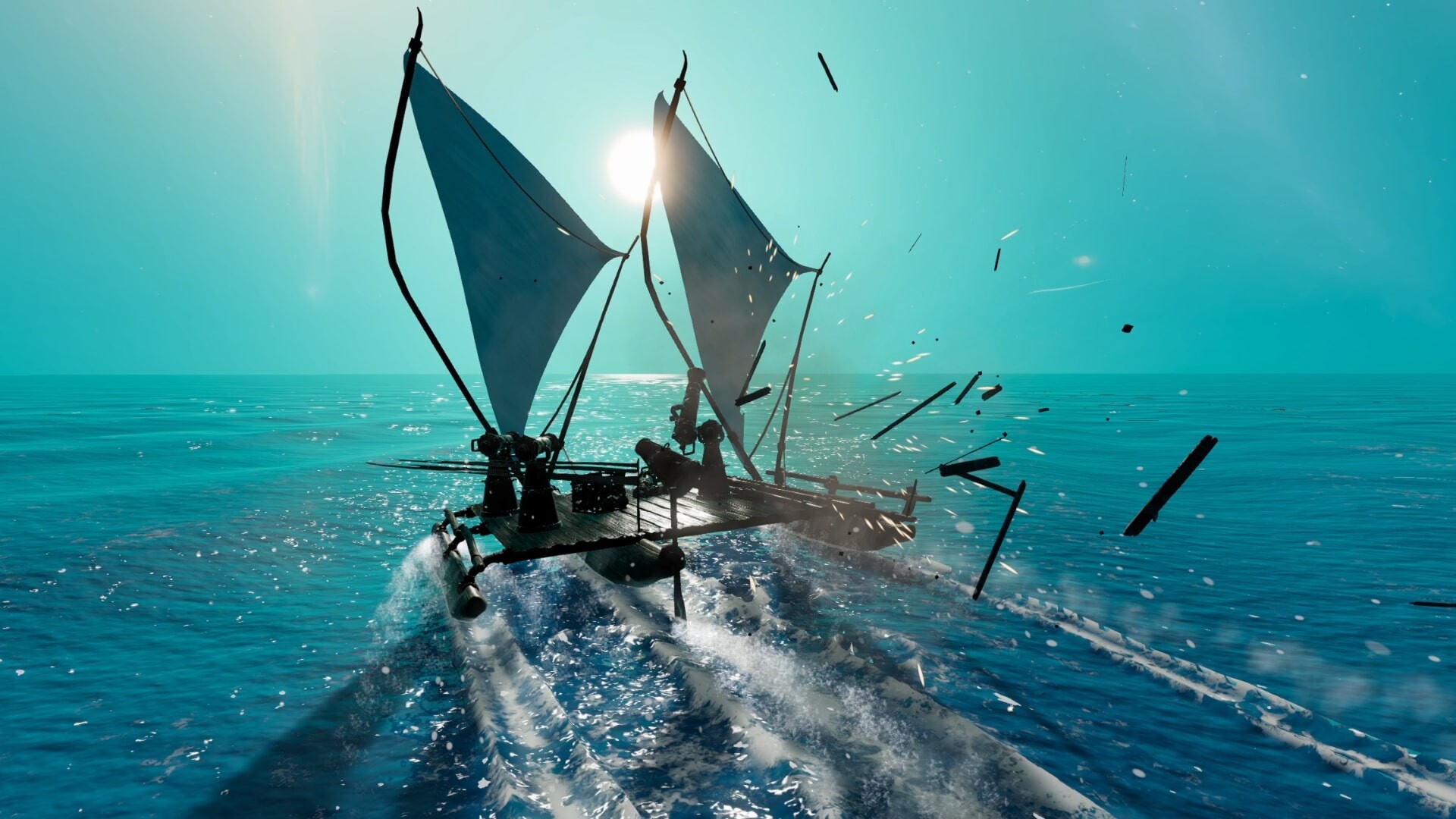 Leonardo's Island screenshot 24