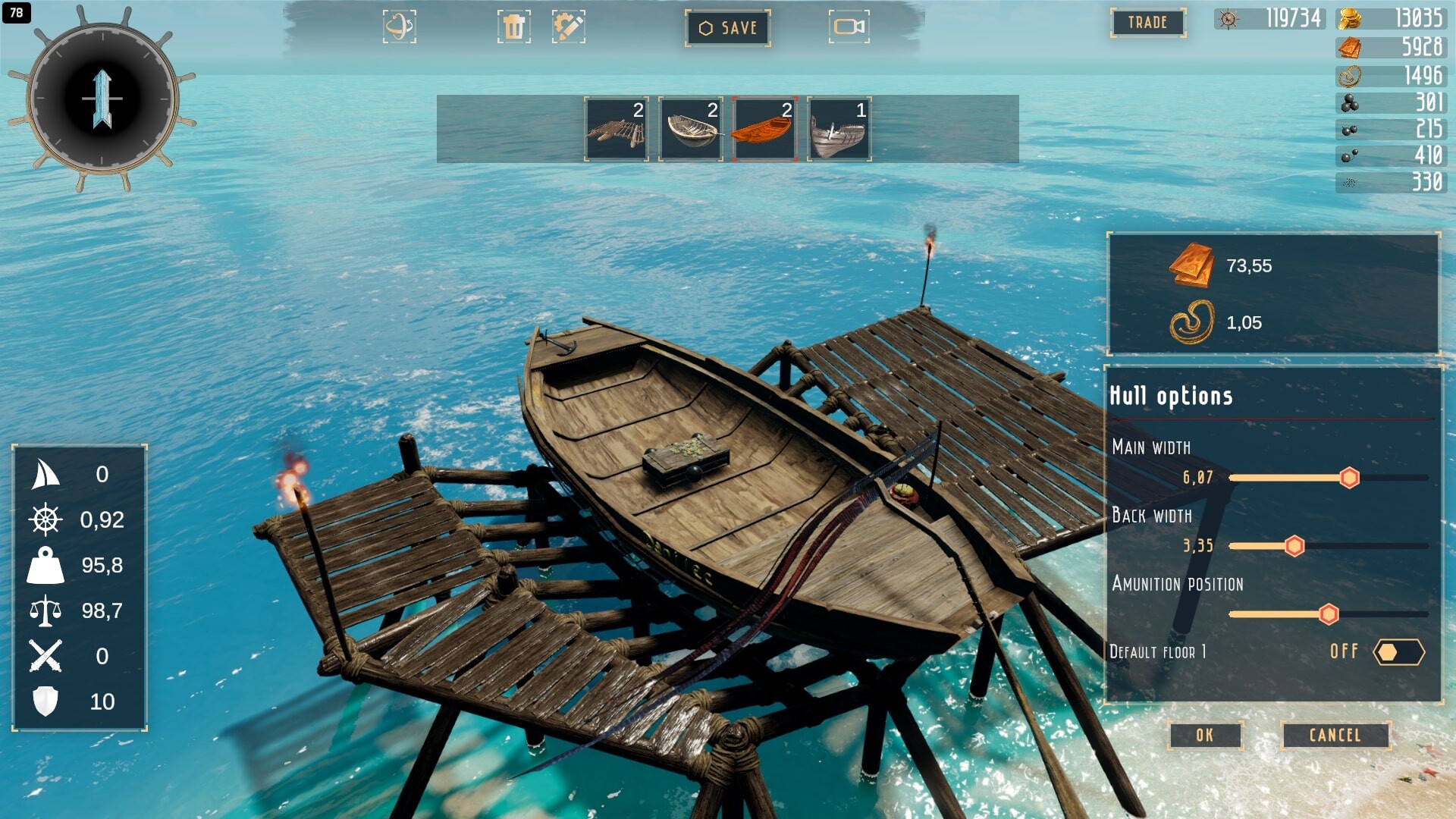 Leonardo's Island screenshot 19