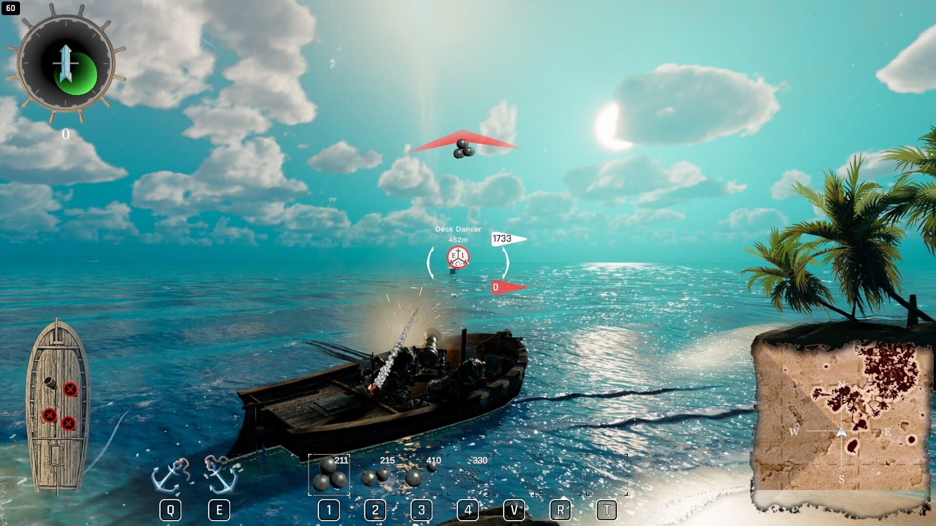 Leonardo's Island screenshot 6
